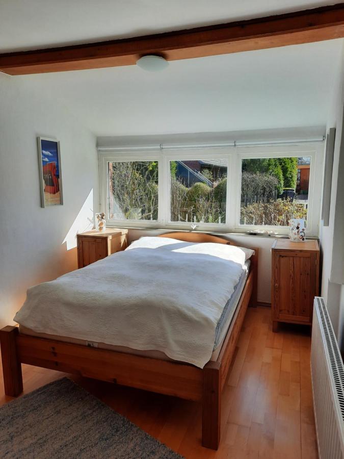 Ferienhaus In Buesumer Deichhausen - Buesum An Der Nordsee Fuer Bis Zu 9 Personen מראה חיצוני תמונה