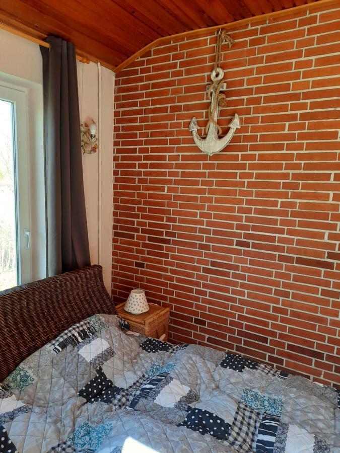 Ferienhaus In Buesumer Deichhausen - Buesum An Der Nordsee Fuer Bis Zu 9 Personen מראה חיצוני תמונה