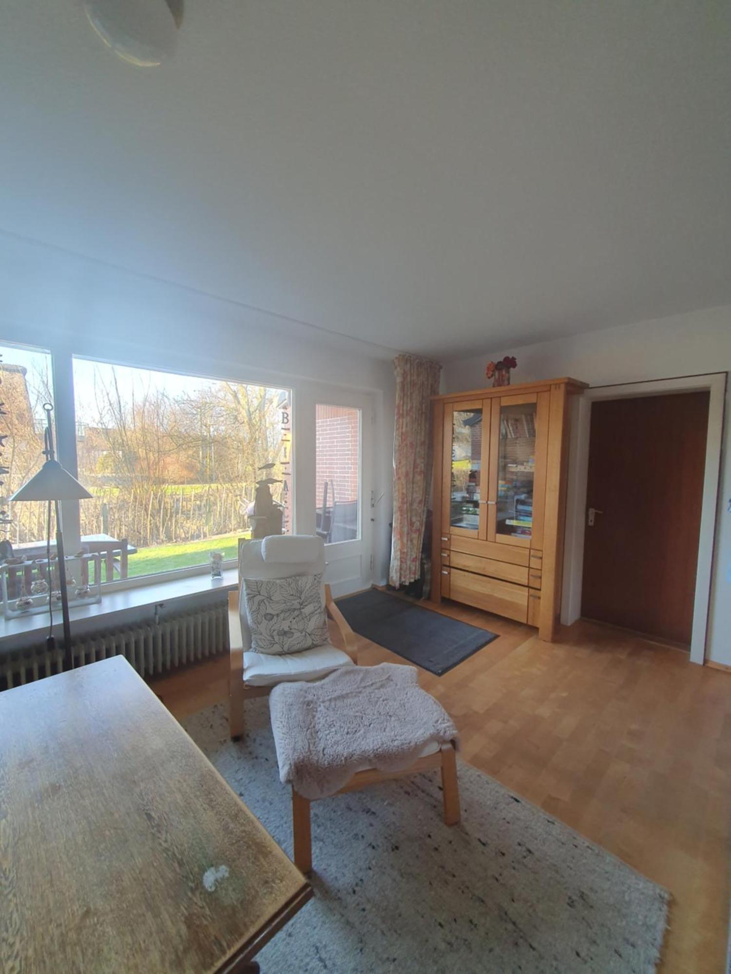 Ferienhaus In Buesumer Deichhausen - Buesum An Der Nordsee Fuer Bis Zu 9 Personen מראה חיצוני תמונה